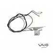 antenas wireless DQ600020200 Sony Vaio SVE151 series OEM