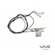 Antenas Wireless DQ600020200 Sony Vaio SVE151 series