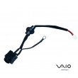 power jack 356-0201 Sony Vaio VPCM13