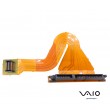 cabo sata FPC-125 hdd ssd Sony Vaio VGN-Z series OEM Novo