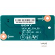 card reader board I/O CNX-459 Vaio VPCSA series OEM original