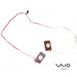 coluna som par 2514BC2 Sony Vaio VPCM131 series OEM