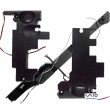 colunas som par e subwoofer Sony Vaio SVF152 series OEM original