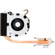 fan e heatsink 300-0001-2401 Vaio SVE111 series OEM original fan e heatsink 300-0001-2401 Vaio SVE111 series OEM original