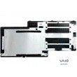 tampa ram 012-000A-9923-A e HDD Vaio SVE1111M series OEM