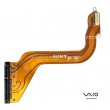 cabo sata 1P-1123X08-2111 hdd e ssd Vaio SVS13 series OEM