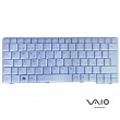 Teclado ES V091978CK1 Sony Vaio VPCM13