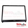 Carcaa frontal do LCD C3598 2-546-207 Foxconn Sony Vaio VGN-FS2