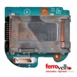 Board Leitor de cartes CNX-294 1P-1053200-8011 Sony Vaio VGN-FS