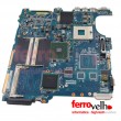 Motherboard MS02-M/B REV 1.1 1P-0053200-8011 MBX-130 PCG-7D1M So