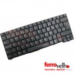 Teclado porttil Sony Vaio VGN-S Series 147871612