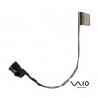LVDS cabo Lcd 603-0001-6830 Sony Vaio VPCCA Series original
