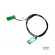 antenas wireless 073-0101-7594-A Vaio VPCEA series OEM original
