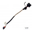 power jack 015-0101-1505_A DC in Vaio VPCE series original