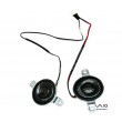 colunas som par Sony Vaio VPCE series original
