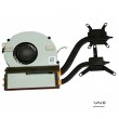 Fan e Heatsink 300-0101-2022 Sony Vaio VPCSE series original