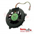 fan DFB601205HA Toshiba Satellite P20 P25