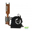 dissipador e fan 34ZR1TATN330 Acer Aspire 3680 5570 5580