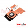 dissipador e fan 13GOA1B1AM040-10 Asus EeePC 1005 series OEM