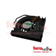 Ventoinha GB0575PFV1-A Asus X50 F5 series