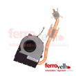 fan 13N0-Q8A0101 Asus X550L series original