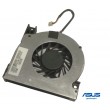 Ventoinha Asus X61Z series original 13N0-CUP0101