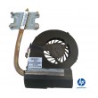 dissipador e fan 686259-001 HP 650 655 CQ58