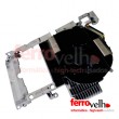 dissipador e fan 407862-001 Compaq Pavilion DV5000