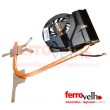 Acer Extensa 5635 series Cooling Fan 34ZR6TATN50 genuine