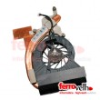 dissipador e fan 3EBU2TA0I Toshiba Satellite U400 series OEM