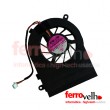 fan BS451205H-01 DC5V 0.36A Fujitsu Siemens Amilo Pa2510