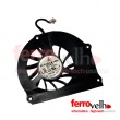 fan CF0550-B10M-C022 DC5V 0.35A HP Compaq NX9010