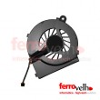 fan 646578-001 HP Pavilion G6