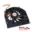 fan UDQF2PR53CF0 DC5V 0.24A Sony Vaio VGN-C1Z