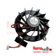 fan UDQF2PH52CF0 Sony Vaio VGN-NR21S