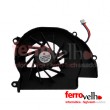 fan ventoinha UDQFRPR62CF0 Vaio VGN-FZ series OEM original