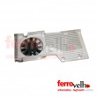 dissipador e fan ECG10061000 Toshiba satelite 1755 series OEM