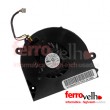 fan cpu DC280007CT0 Toshiba Satellite L505