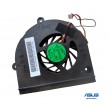 fan cpu DC280009WAO Asus K53U