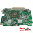placa grafica VGA Toshiba DABD1UB18D8 A000005180 G72MV 256Mb OEM