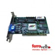 GPU grafica solt PCI output VGA diversos modelos ATI Nvidia outr
