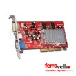 Placa Grfica PN8915-981 ATI RADEON 9550 256MB DDR