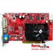 placa grafica Radeon X1650PRO 512MB DDR2 AGP 128-bit