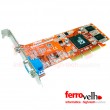 Placa grfica Asus A7000 ATI Radeon 7000 de 64MB DDR AGP