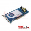 Placa grafica AGP Asus GeForce 6800GT 256MB V9999GT/TD Series