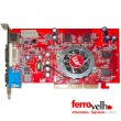 Placa grafica AGP ATI Radeon 9600 Pro 256Mb DDR2 R9600PRO