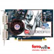 placa grafica ATi Radeon X1650 AGP 256MB GDDR3 128bits