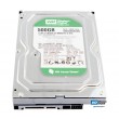 HDD Western Digital Green WD5000AADS SATA 32Mb 3,5 pol