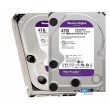 WD WD40PURZ HDD 4TB Purple 5400rpm SATA III 64MB OEM genuine