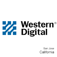 Western Digital